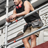 Syzmik Mens Streetworx Sleeveless Tee