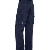 Syzmik Mens Basic Cargo Pant (Regular)