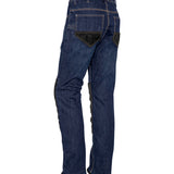 Syzmik Mens Cordura® Stretch Denim Jeans