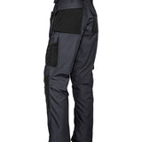 Syzmik Mens Ultimate Multi-Pocket Pant