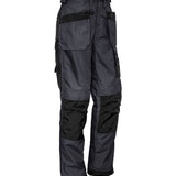 Syzmik Mens Ultimate Multi-Pocket Pant