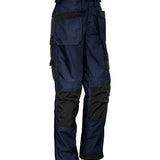 Syzmik Mens Ultimate Multi-Pocket Pant