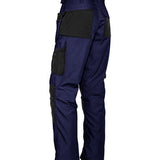 Syzmik Mens Ultimate Multi-Pocket Pant