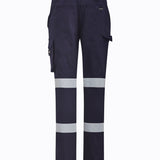 Syzmik Womens Bio Motion Taped Pant