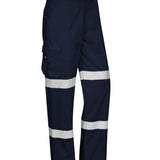 Syzmik Mens Bio Motion Taped Pant (Regular)