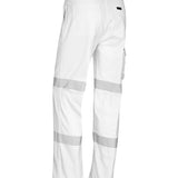 Syzmik Mens Bio Motion Taped Pant (Regular)