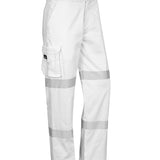 Syzmik Mens Bio Motion Taped Pant (Regular)