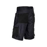 Syzmik Mens Ultralite Multi-Pocket Short