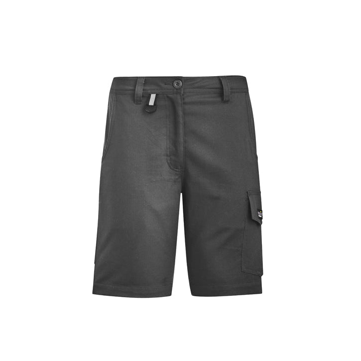 Syzmik Womens Rugged Cooling Vented Short