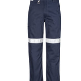 Syzmik Mens Taped Utility Pant (Regular)