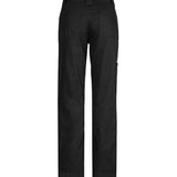 Syzmik Womens Plain Utility Pant