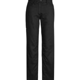 Syzmik Womens Plain Utility Pant