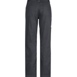 Syzmik Womens Plain Utility Pant