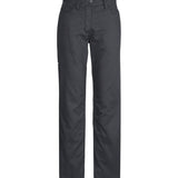 Syzmik Womens Plain Utility Pant