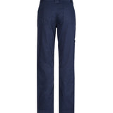 Syzmik Womens Plain Utility Pant