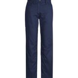 Syzmik Womens Plain Utility Pant
