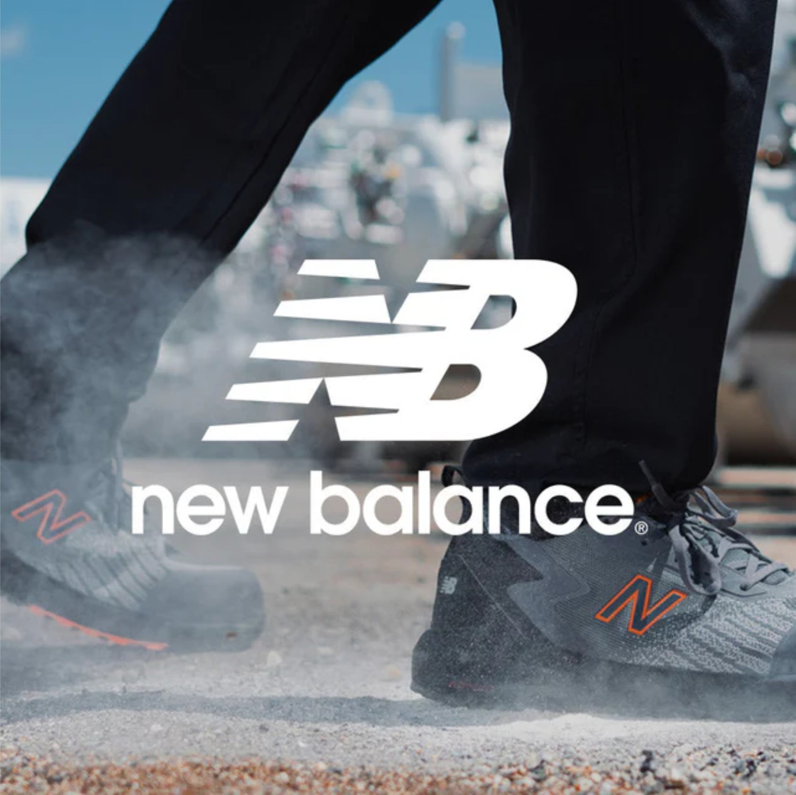 New Balance