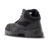 Steel Blue Parkes Composite Scuff Cap Safety Boot