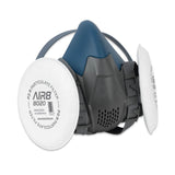 Esko AIR8 Welders/Fine Dust Respirator Kit