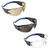 Proteus 4 Safety Glasses