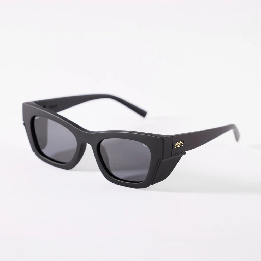 Natty Browse Polarised Lens Safety Glasses
