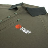 Stoney Creek Q-Wick Dry Polo