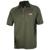 Stoney Creek Q-Wick Dry Polo