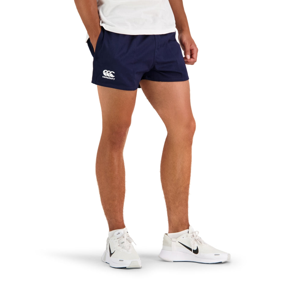 CCC Men's Drill Short