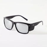 Natty Big Kenneth Polarised Lens Safety Glasses
