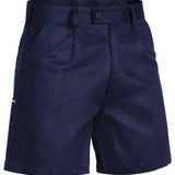 Bisley Original Mens Drill Shorts