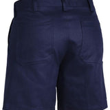 Bisley Original Mens Drill Shorts