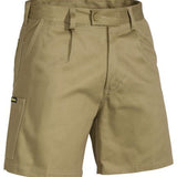 Bisley Original Mens Drill Shorts