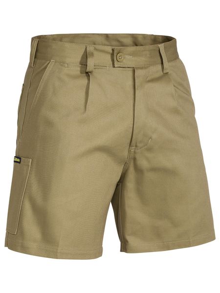 Bisley Original Mens Drill Shorts