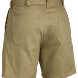 Bisley Original Mens Drill Shorts