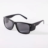 Natty Big Kenneth Polarised Lens Safety Glasses