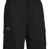 Bisley Original 8 Pocket Cargo Shorts