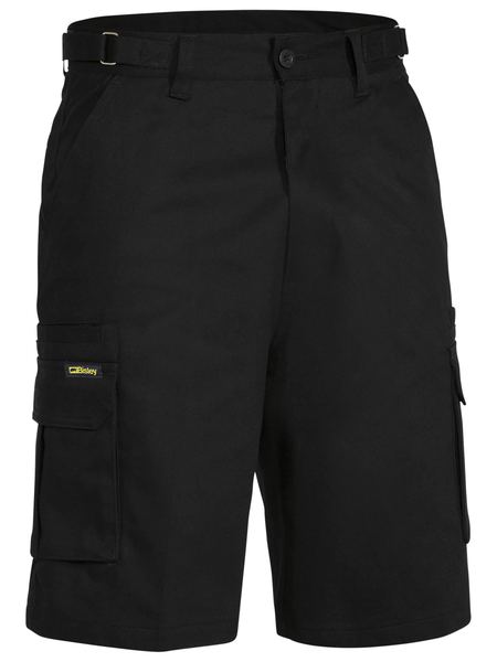 Bisley Original 8 Pocket Cargo Shorts