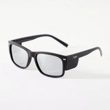 Natty Kenneth Polarised Lens Safety Glasses