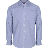 Gloweave Westgarth Gingham Long Sleeve Shirt