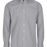 Gloweave Westgarth Gingham Long Sleeve Shirt