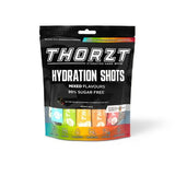 Thorzt 99% Sugar Free Solo Shots