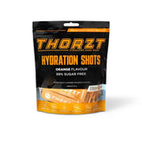 Thorzt 99% Sugar Free Solo Shots