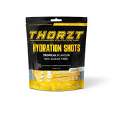 Thorzt 99% Sugar Free Solo Shots