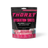 Thorzt 99% Sugar Free Solo Shots