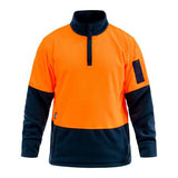 Bison Day Only Polar Fleece