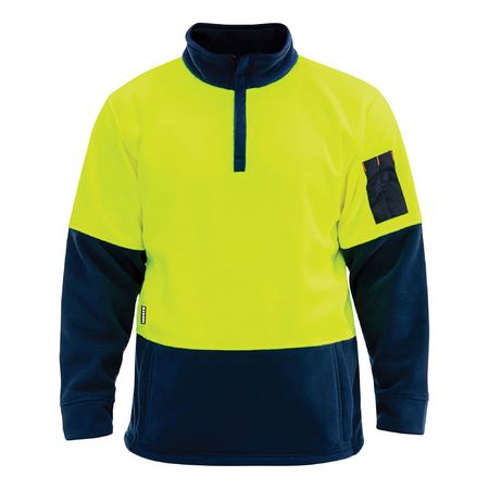 Bison Day Only Polar Fleece