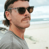 Natty Roys Polarised Lens Safety Glasses