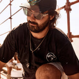 Natty Browse Polarised Lens Safety Glasses