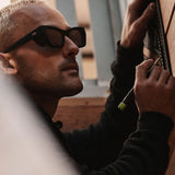 Natty Browse Polarised Lens Safety Glasses