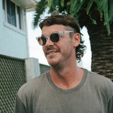 Natty Roys Polarised Lens Safety Glasses